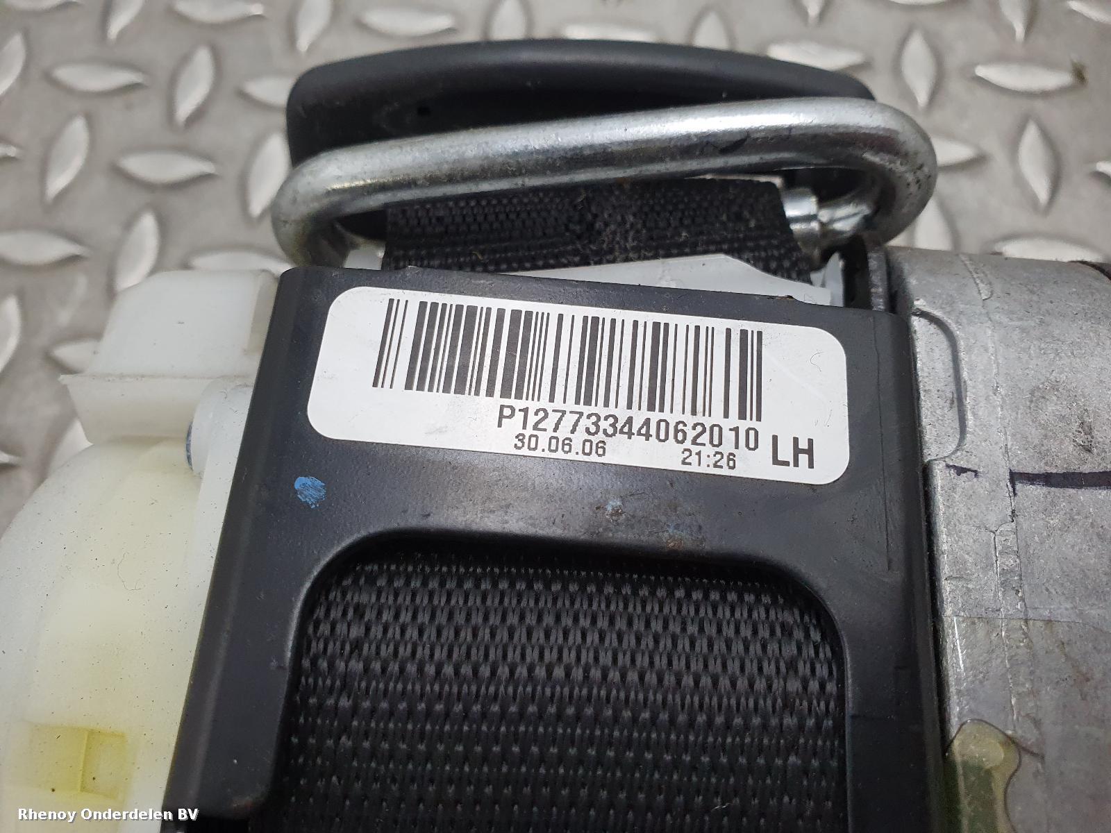 View Auto part AIRBAG SET SAAB 93 2006