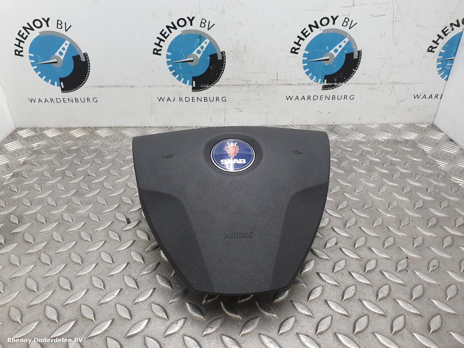 View Auto part AIRBAG SET SAAB 93 2006