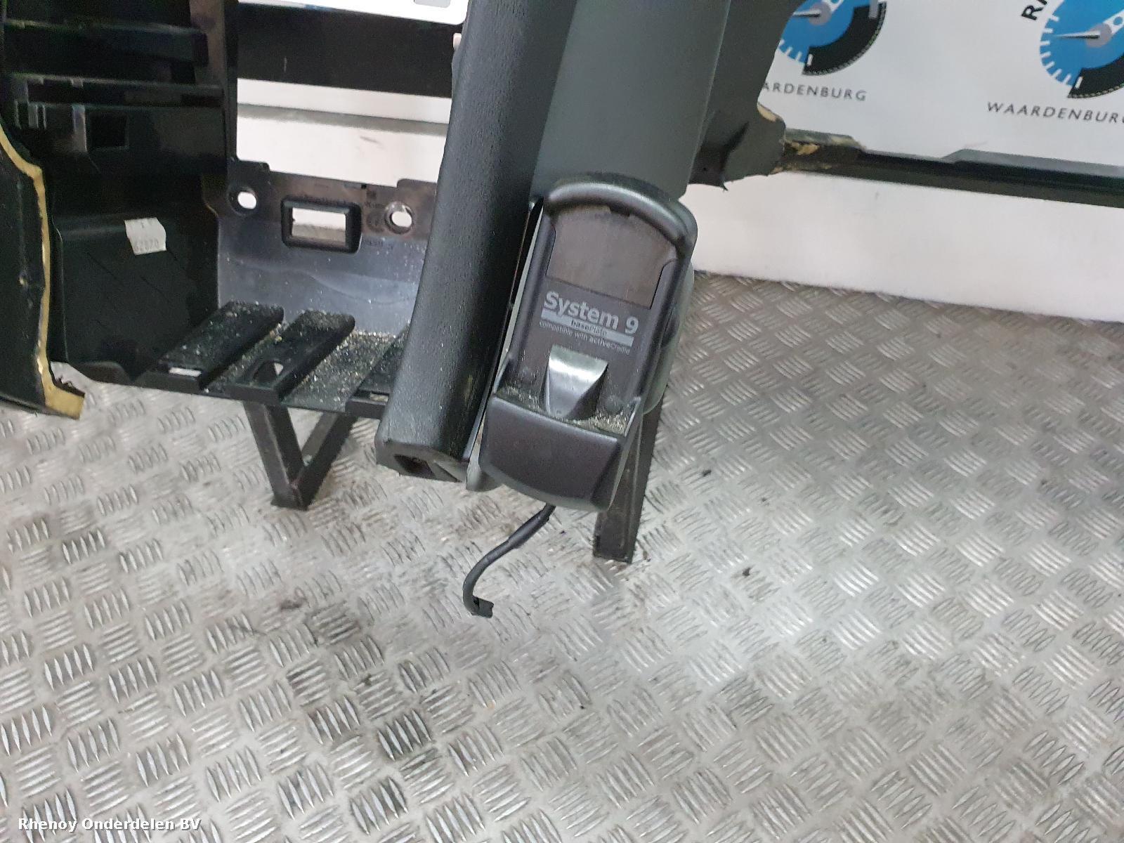 View Auto part AIRBAG SET SAAB 93 2006