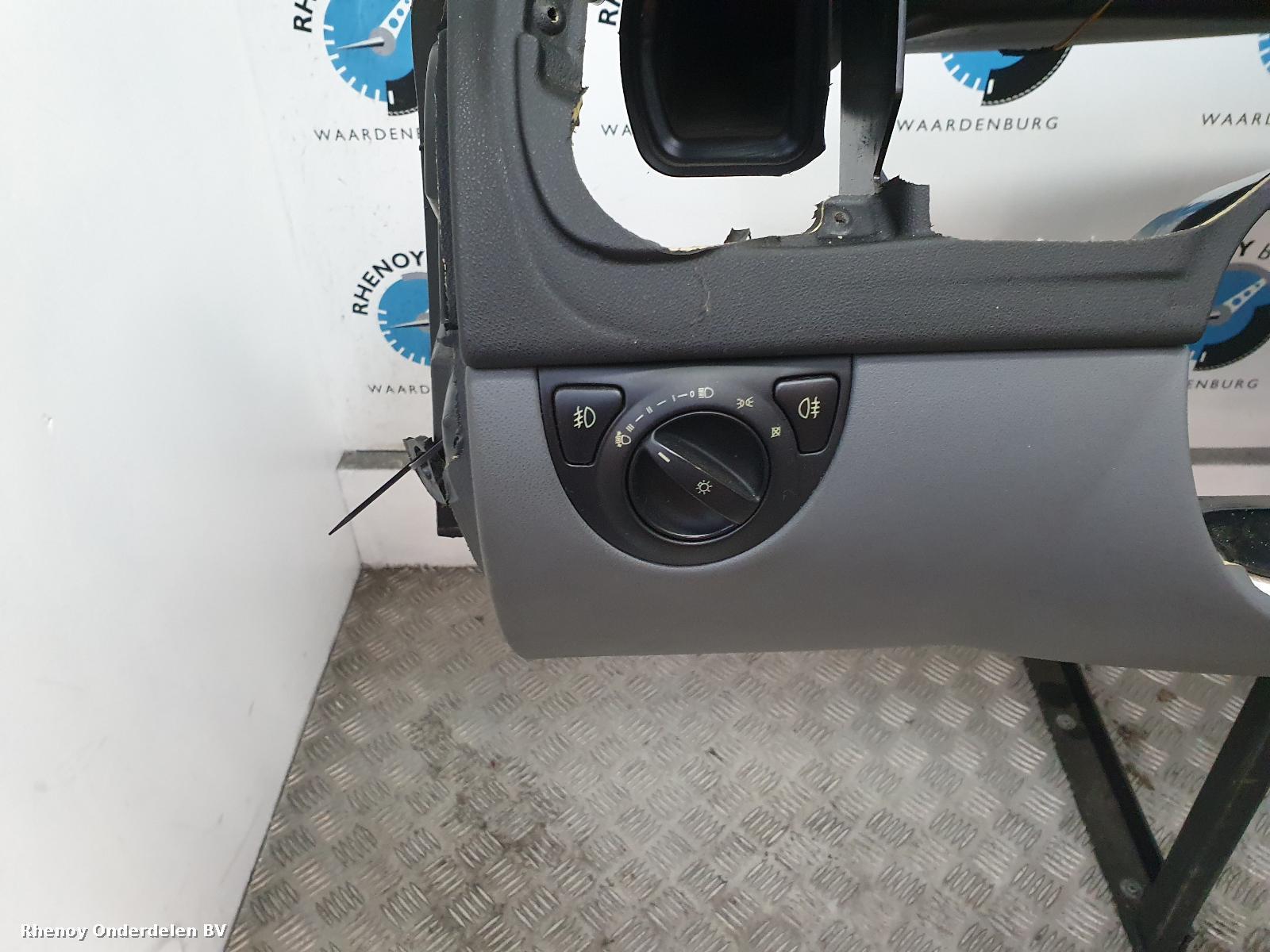 View Auto part AIRBAG SET SAAB 93 2006