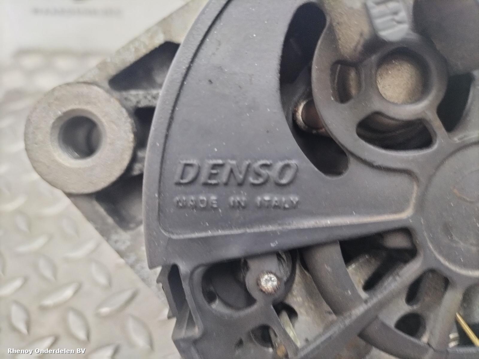 View Auto part DYNAMO SAAB 93 2006