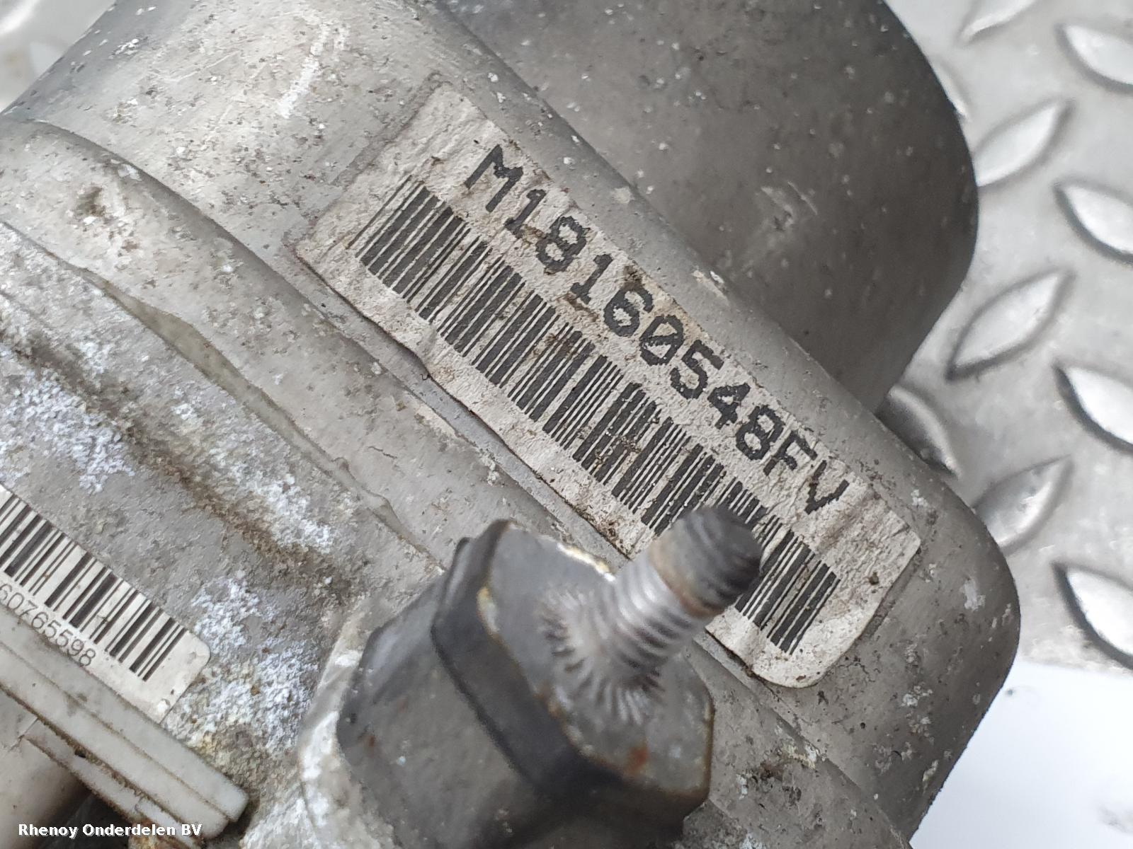 View Auto part STUURPOMP SAAB 93 2006