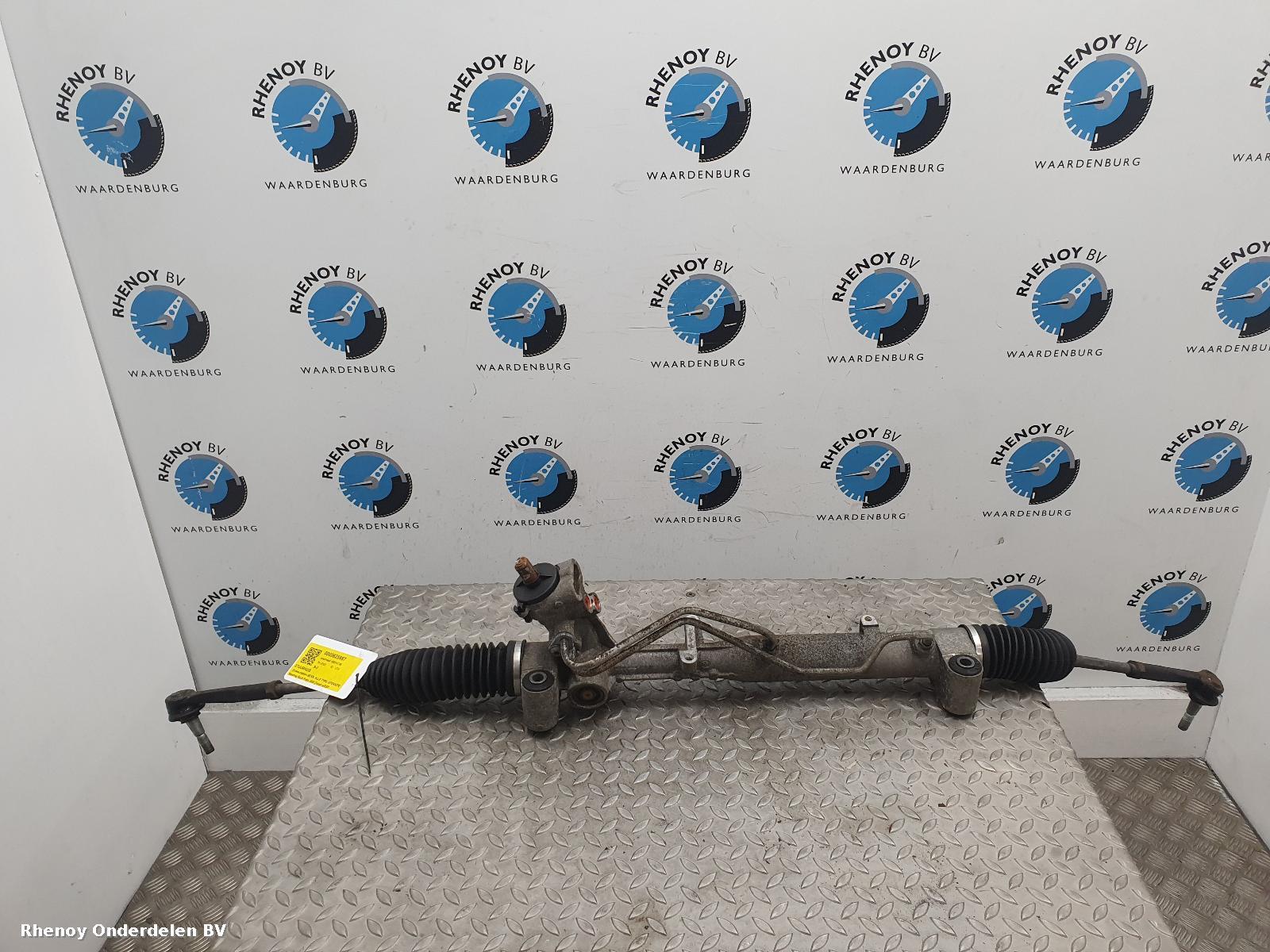 View Auto part STUURHUIS SAAB 93 2006