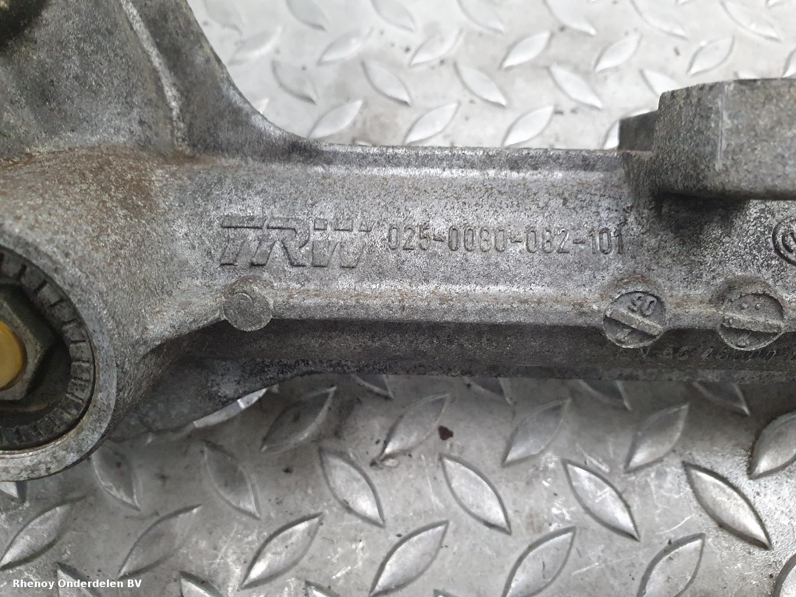 View Auto part STUURHUIS SAAB 93 2006