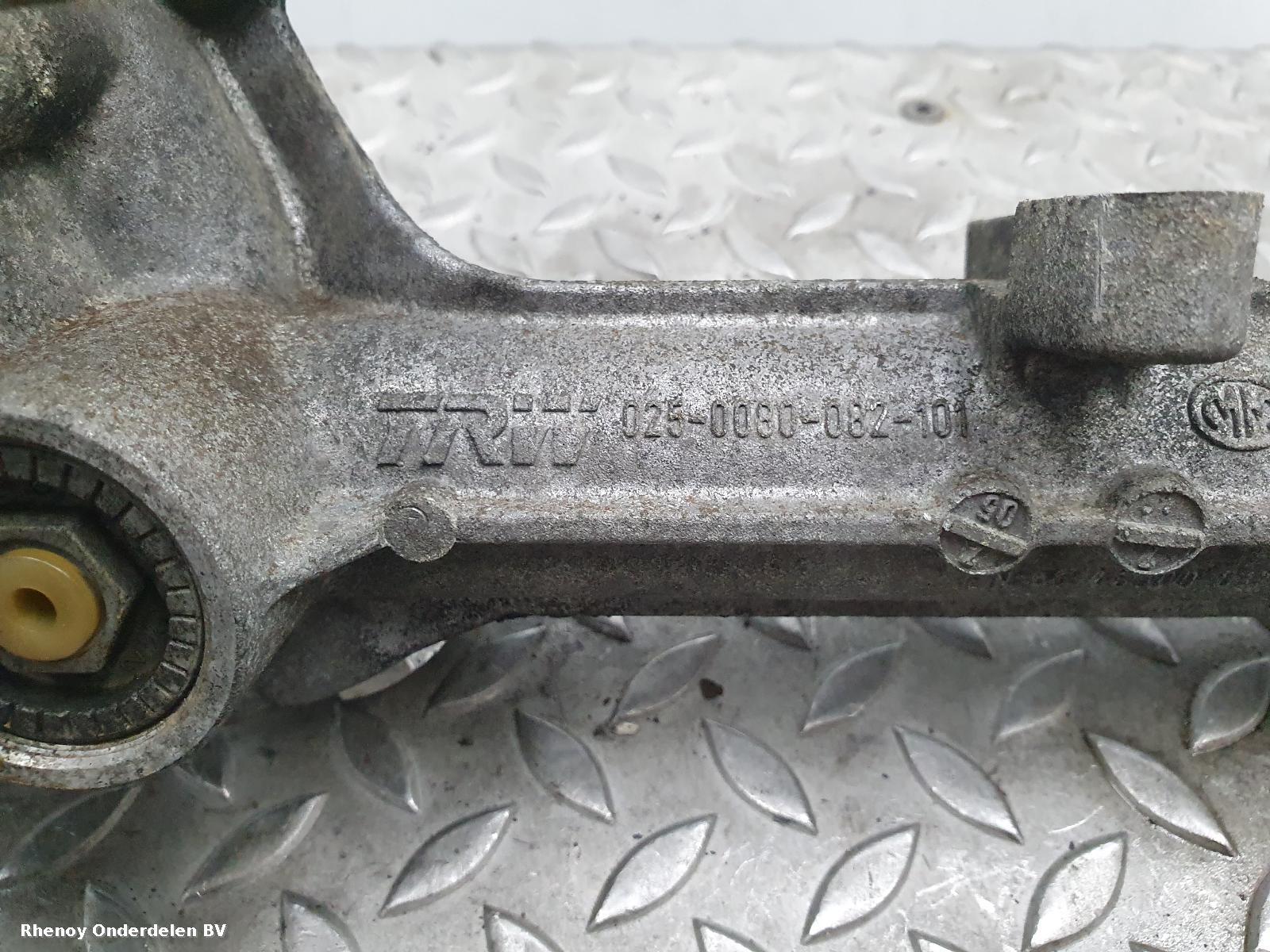 View Auto part STUURHUIS SAAB 93 2006