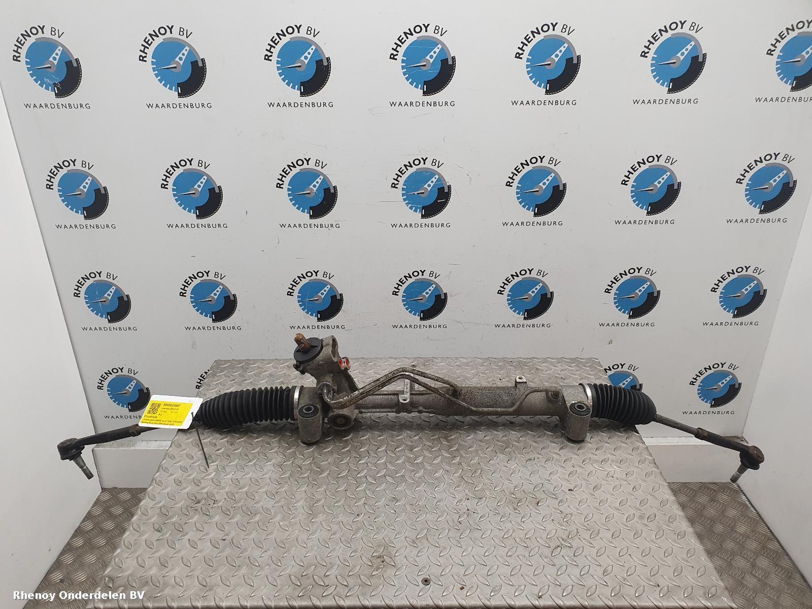 Bekijk Auto-onderdeel STUURHUIS SAAB 93 2006