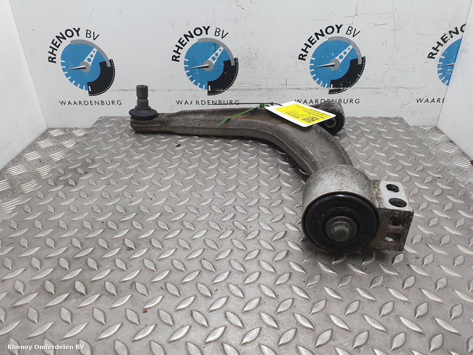 View Auto part LF Lower Control Arm SAAB 93 2006