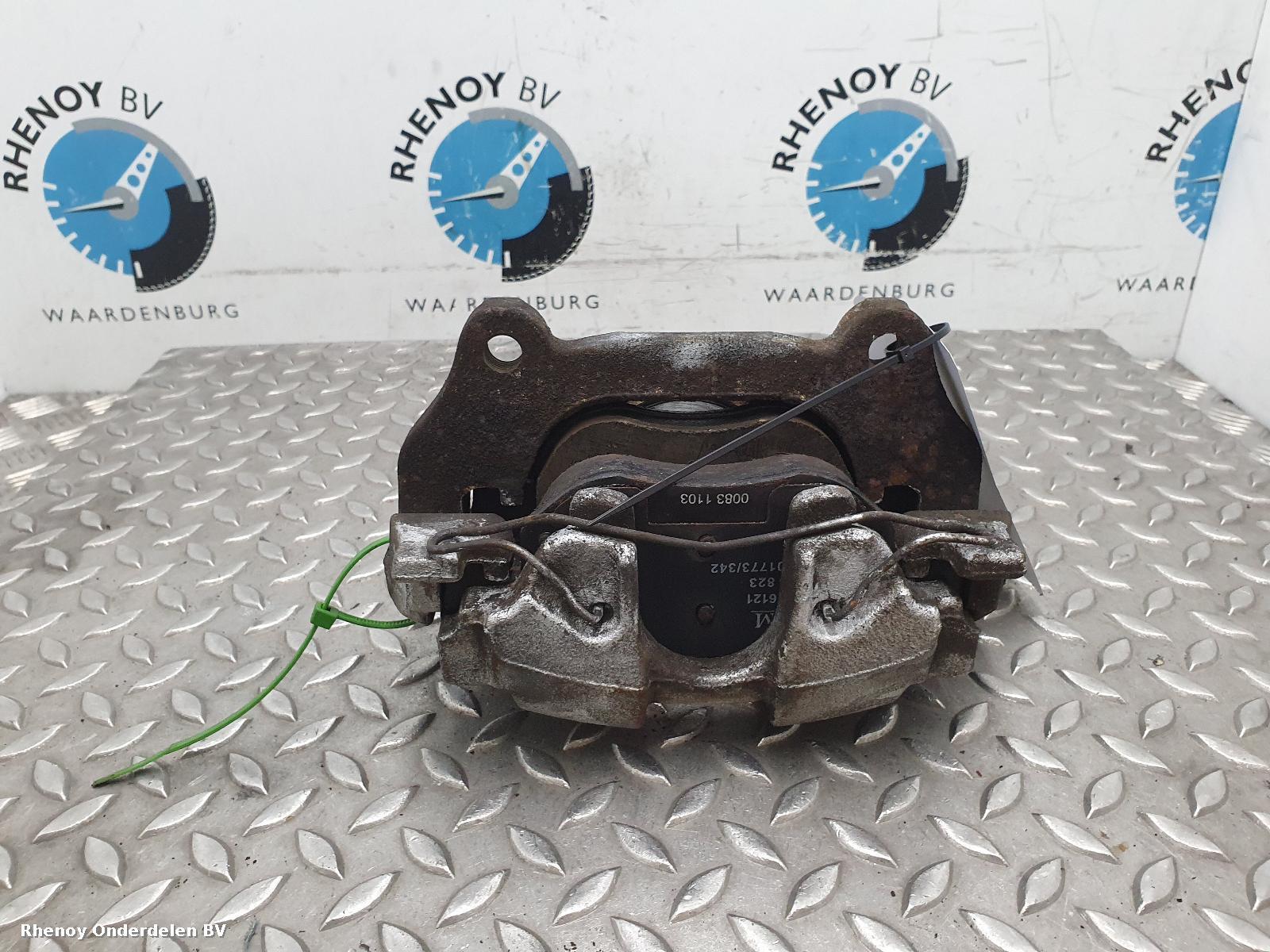View Auto part Caliper SAAB 93 2006
