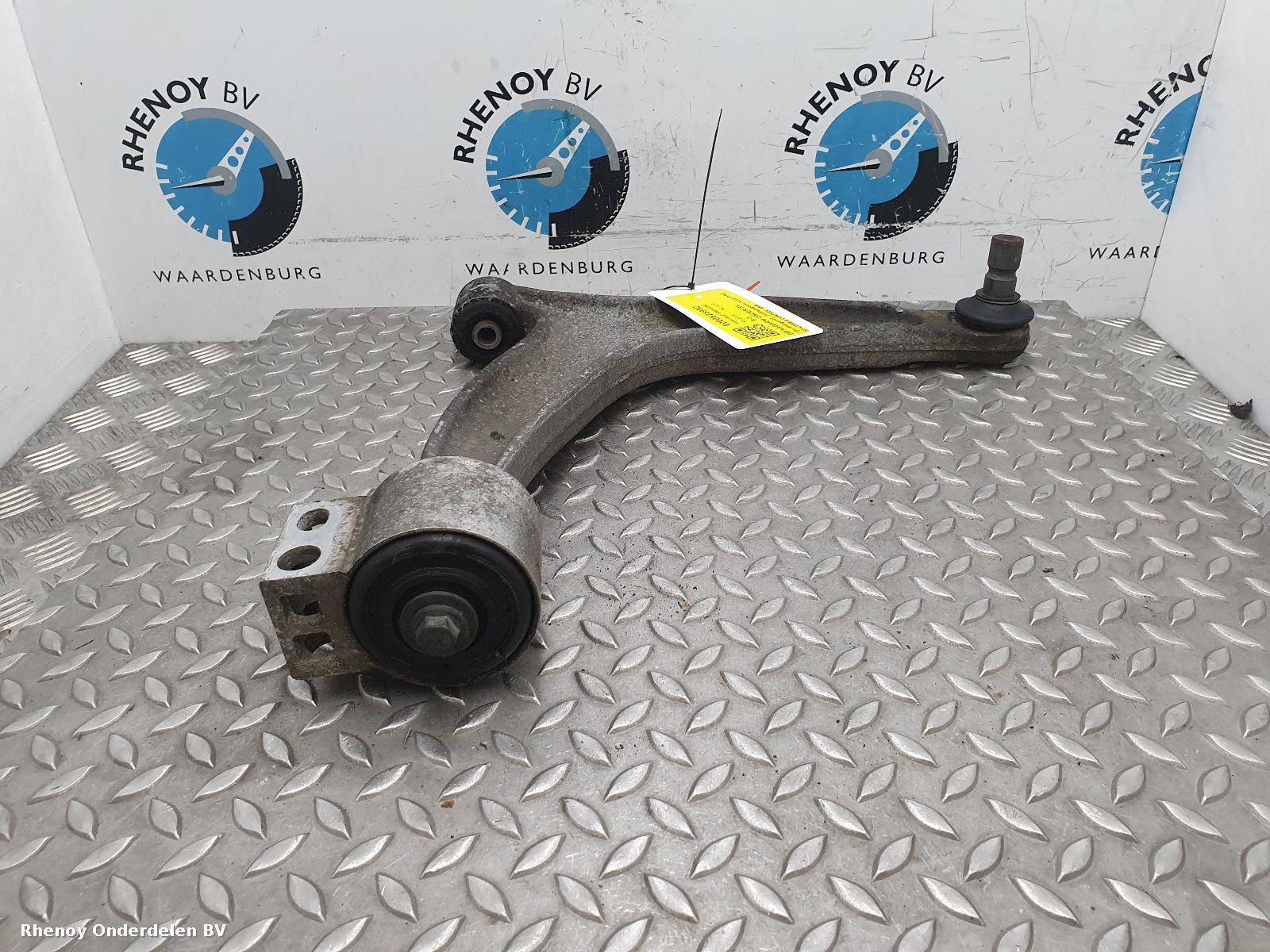 Bekijk Auto-onderdeel DRAAGARM ONDER RV SAAB 93 2006