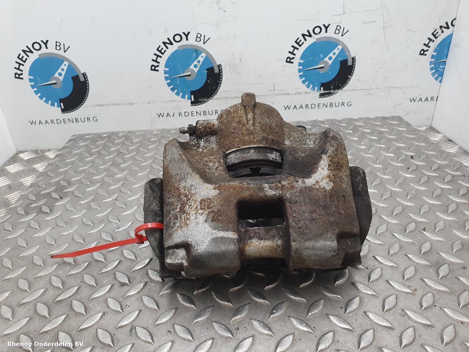 View Auto part REM KLAUW SAAB 93 2006