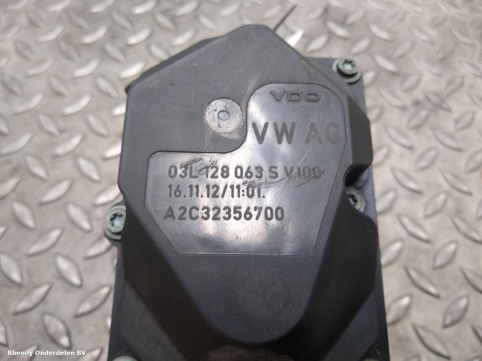 View Auto part GASKLEPHUIS VOLKSWAGEN TRANSPORTER 2013