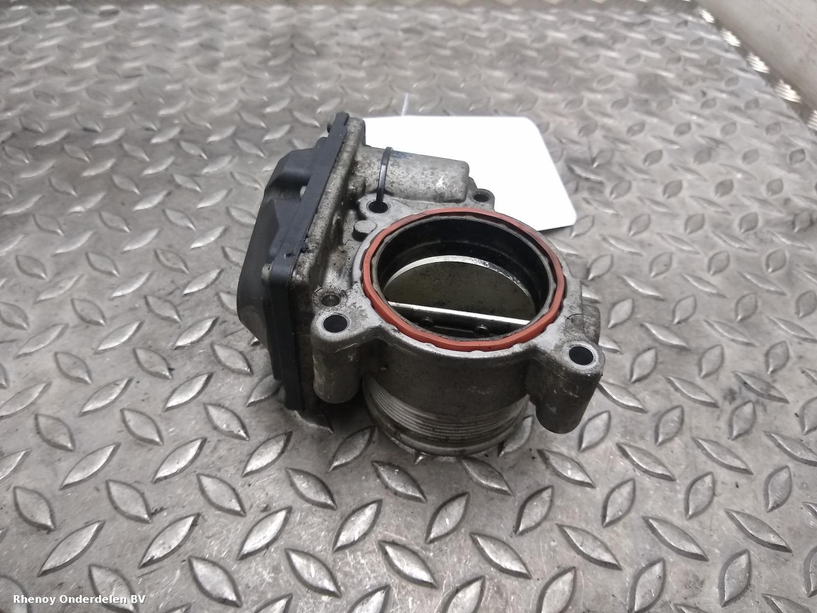 View Auto part Throttle Body VOLKSWAGEN TRANSPORTER 2013