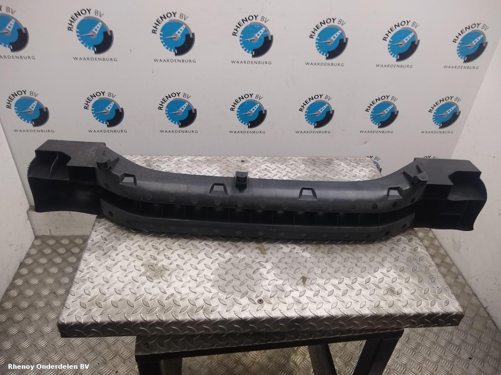 View Auto part Rear Bumper Reinforcement DACIA LOGAN 2013