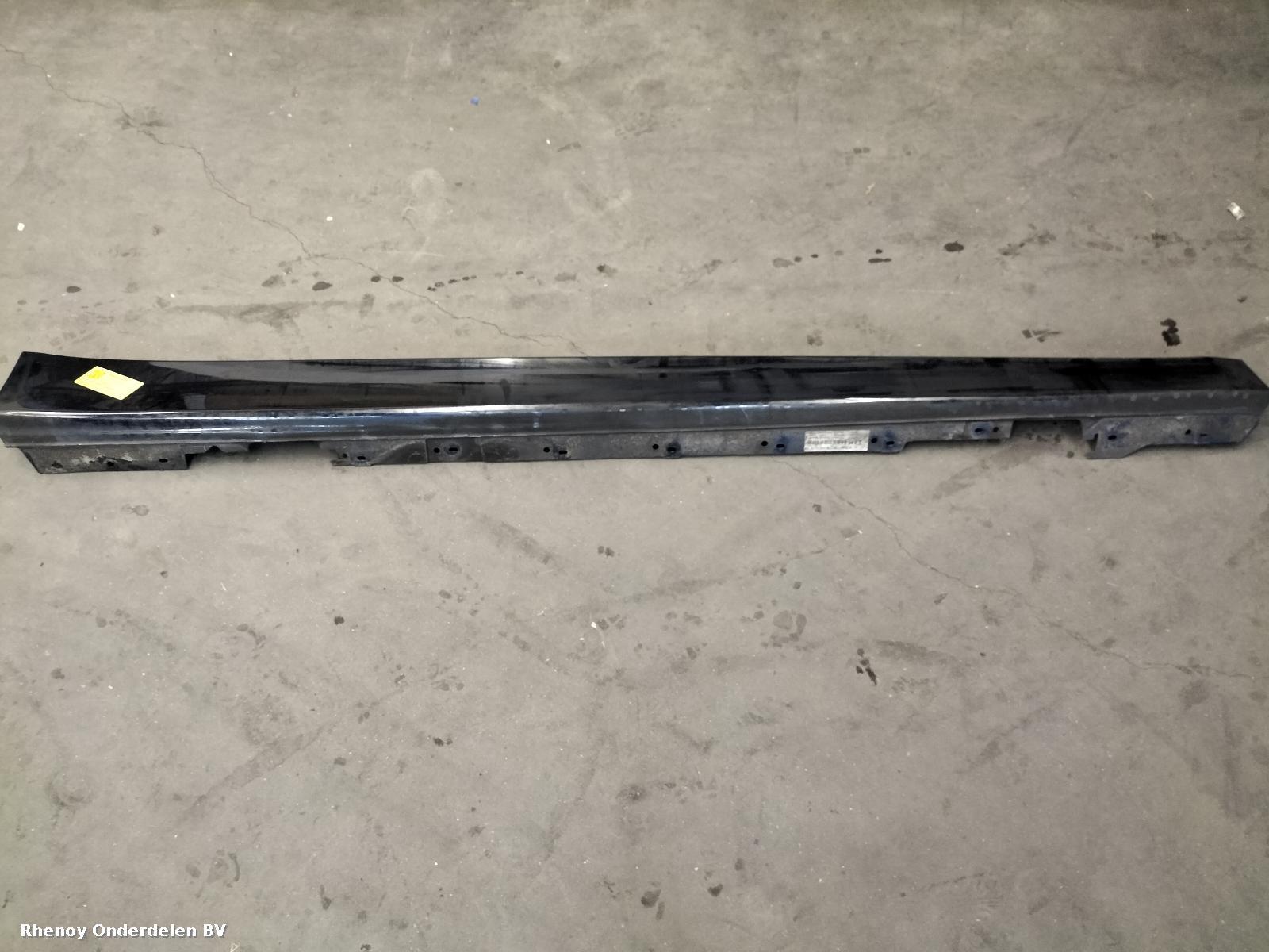 Bekijk Auto-onderdeel SPOILER / SKIRT ZIJKANT BMW 3 SERIES 2012