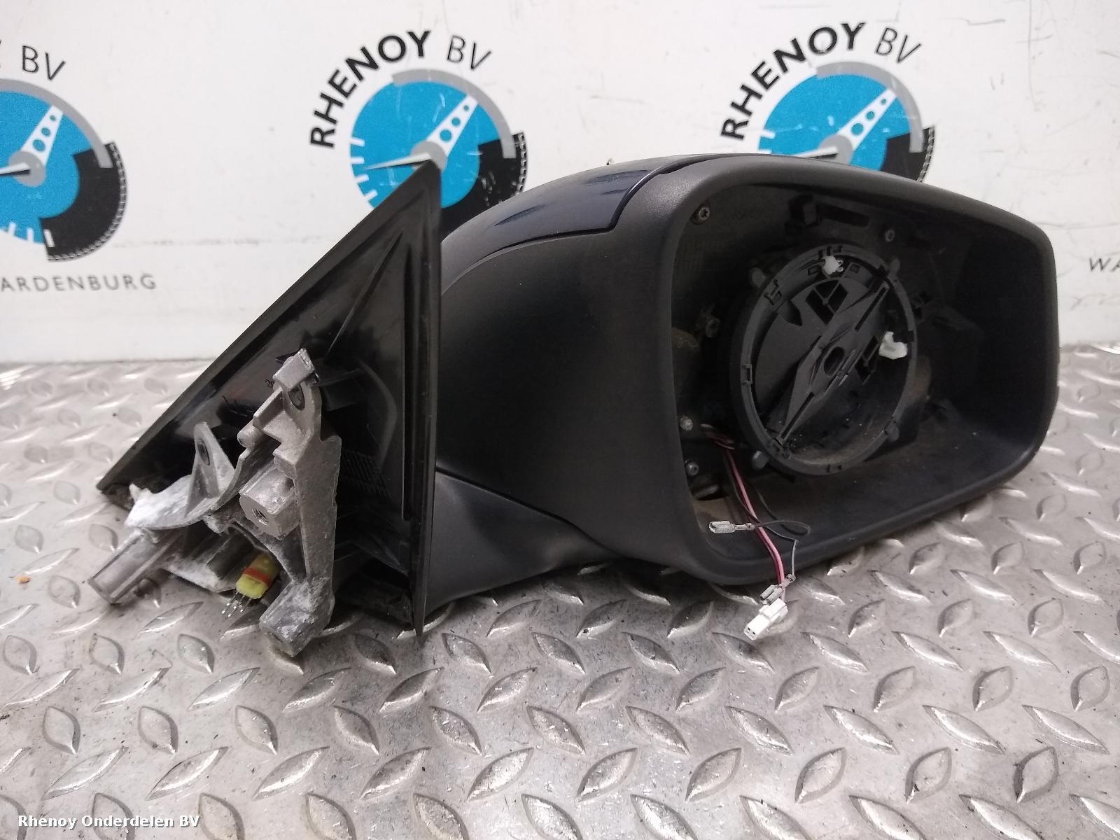 Bekijk Auto-onderdeel SPIEGEL R BMW 3 SERIES 2012