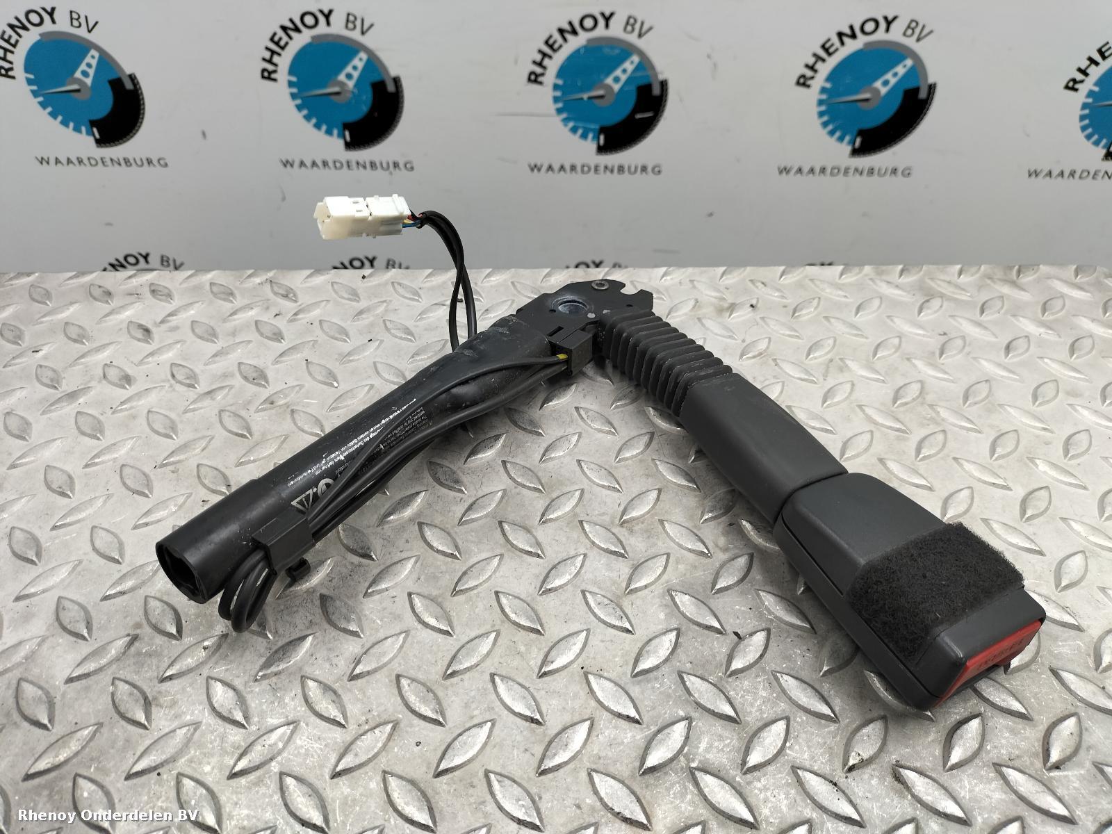 View Auto part AIRBAG SET BMW 3 SERIES 2012