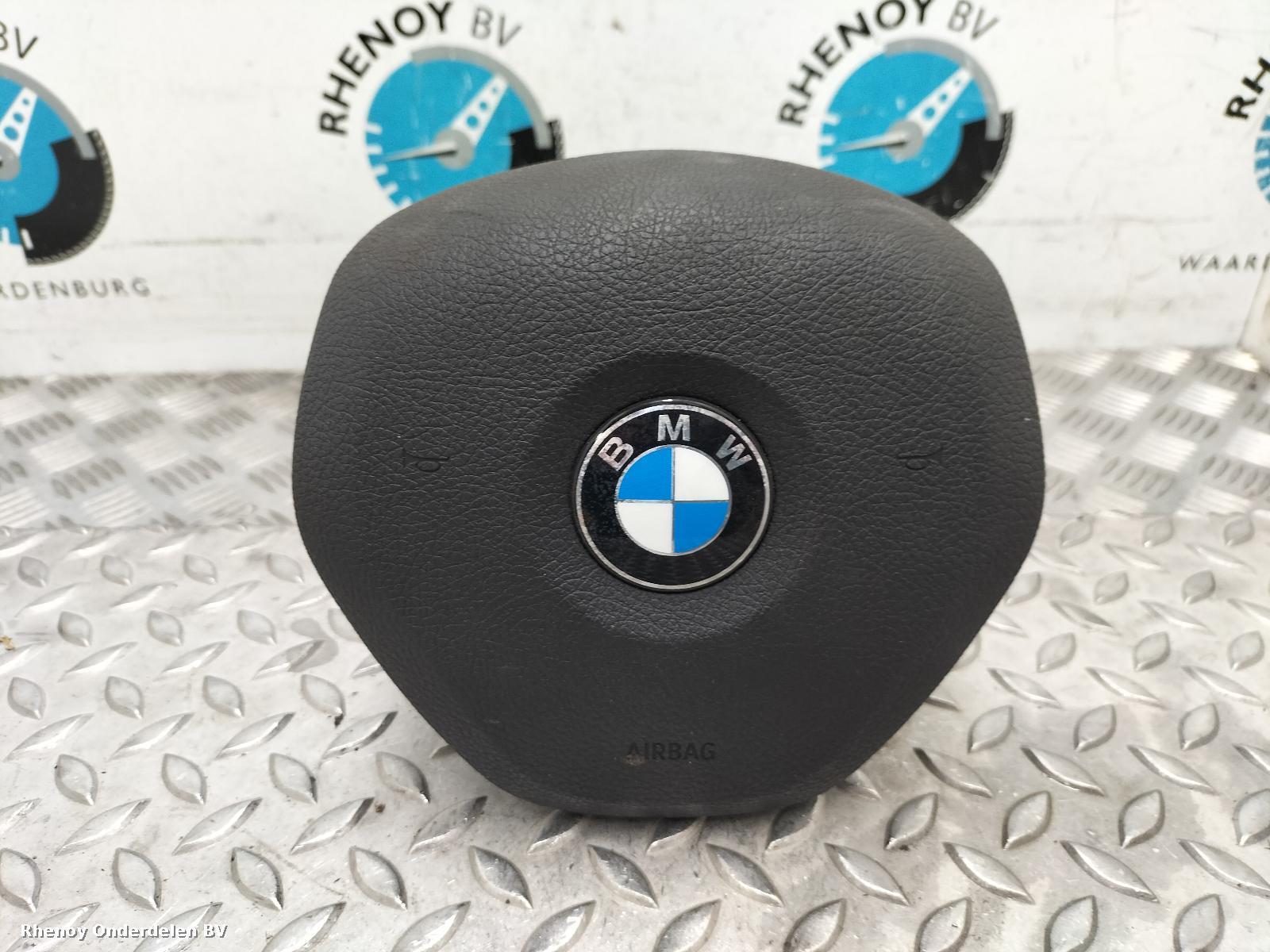 View Auto part AIRBAG SET BMW 3 SERIES 2012