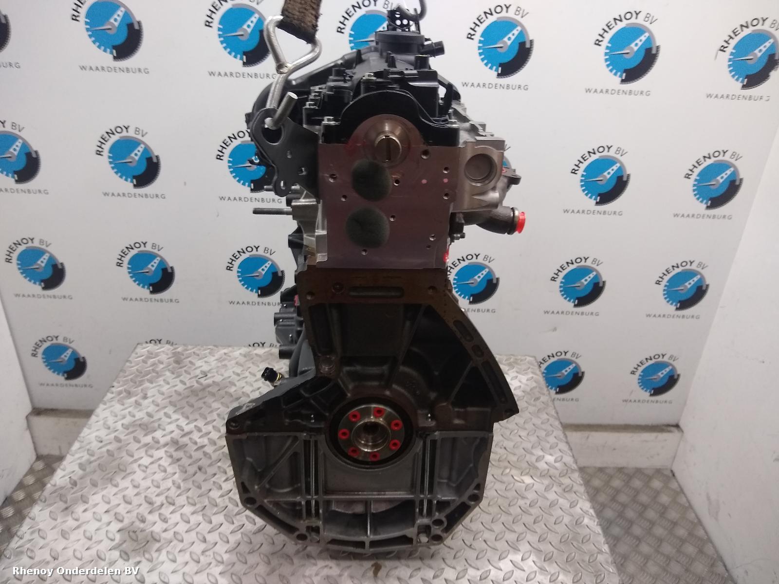 Bekijk Auto-onderdeel MOTOR RENAULT MEGANE 2017