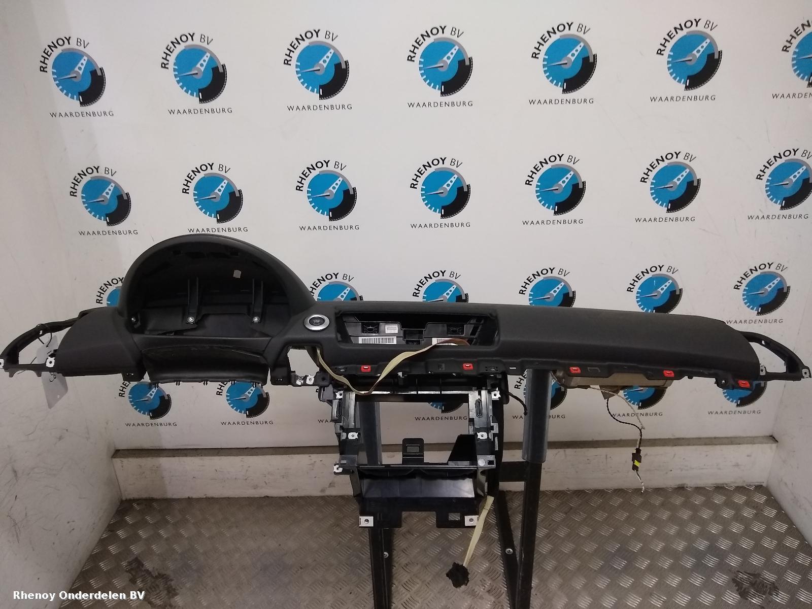 Bekijk Auto-onderdeel AIRBAG SET BMW 1 SERIES 2005