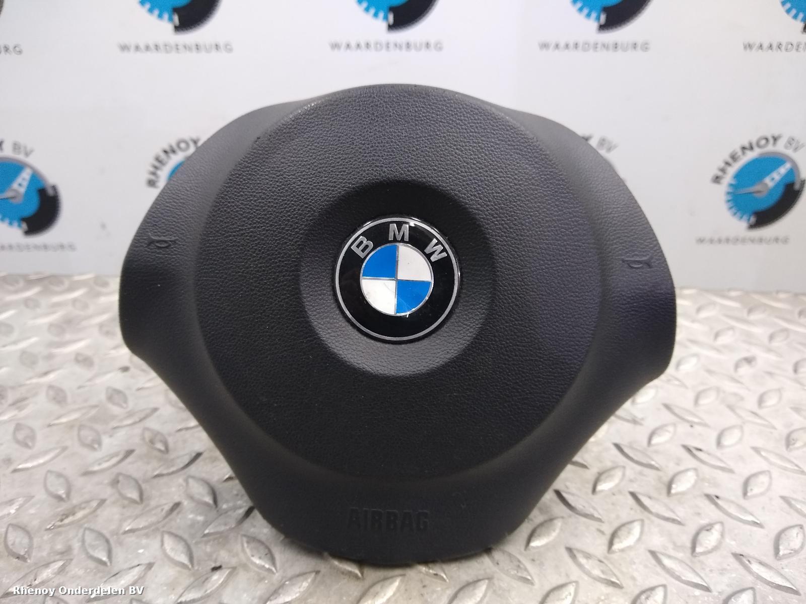 2005 BMW 1 SERIES AIRBAG SET View Auto part AIRBAG SET BMW 1 SERIES 2005