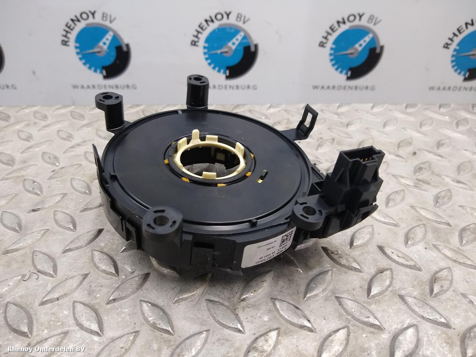 2005 BMW 1 SERIES AIRBAG SET View Auto part AIRBAG SET BMW 1 SERIES 2005
