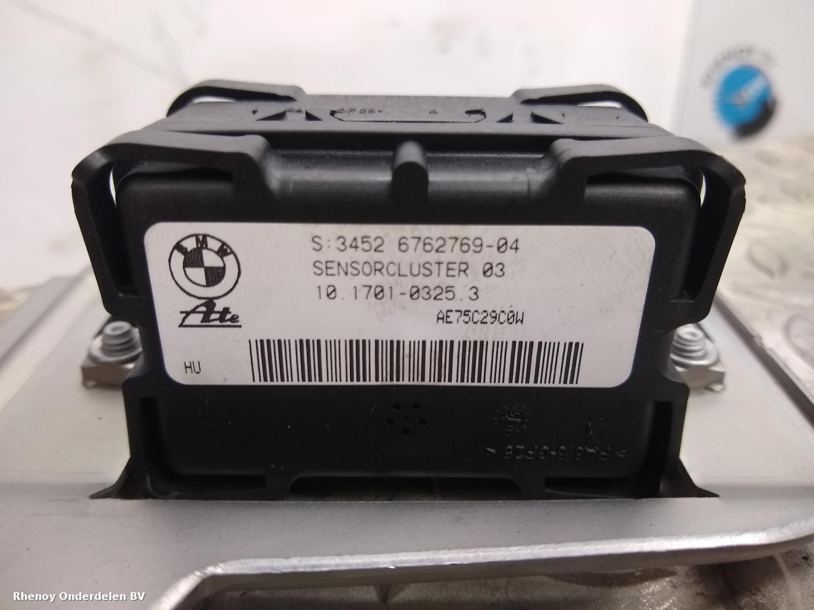 2005 BMW 1 SERIES OVERIGE View Auto part OVERIGE BMW 1 SERIES 2005