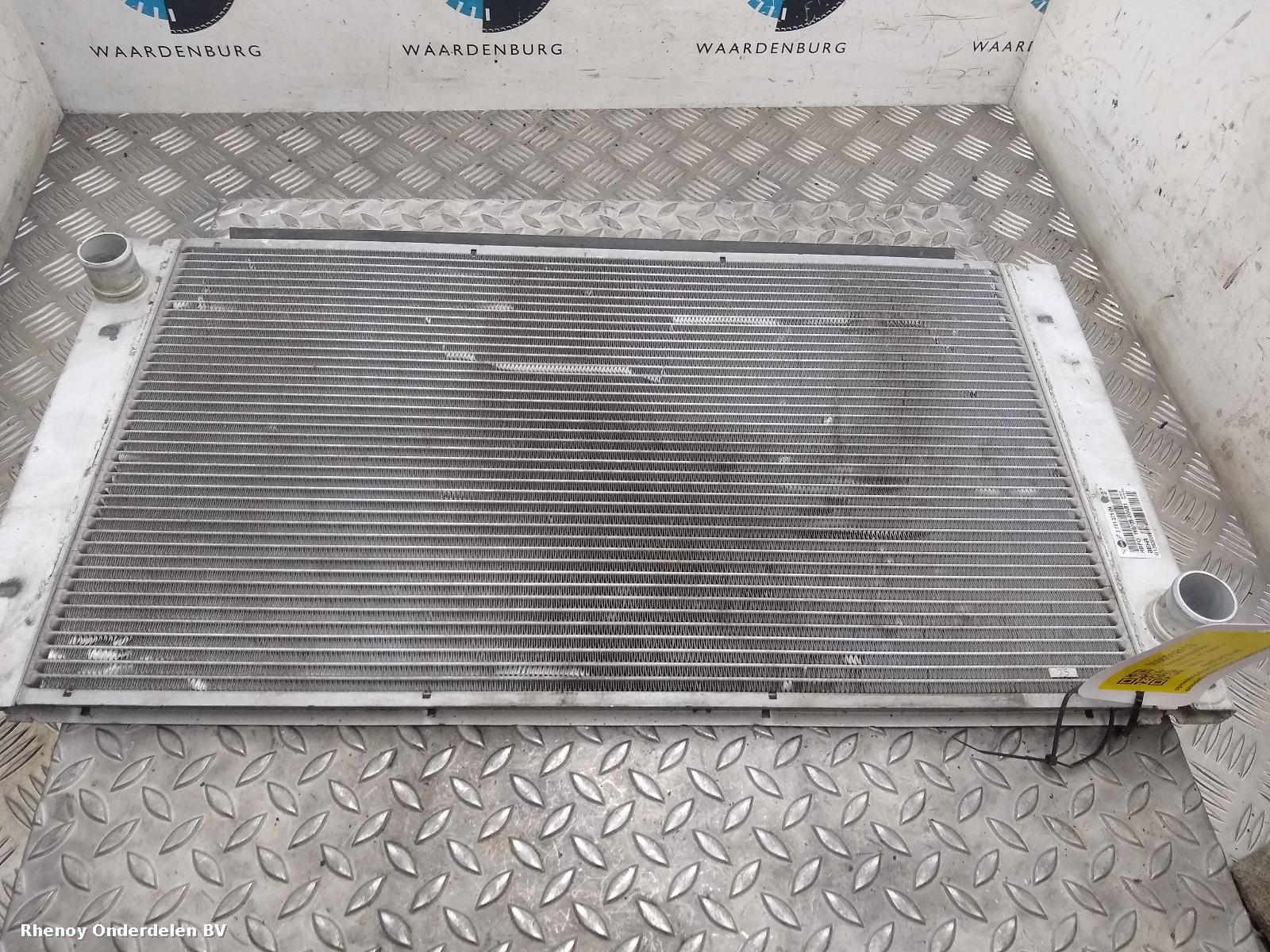 Bekijk Auto-onderdeel RADIATEUR MINI (BMW) COUNTRYMAN 2012
