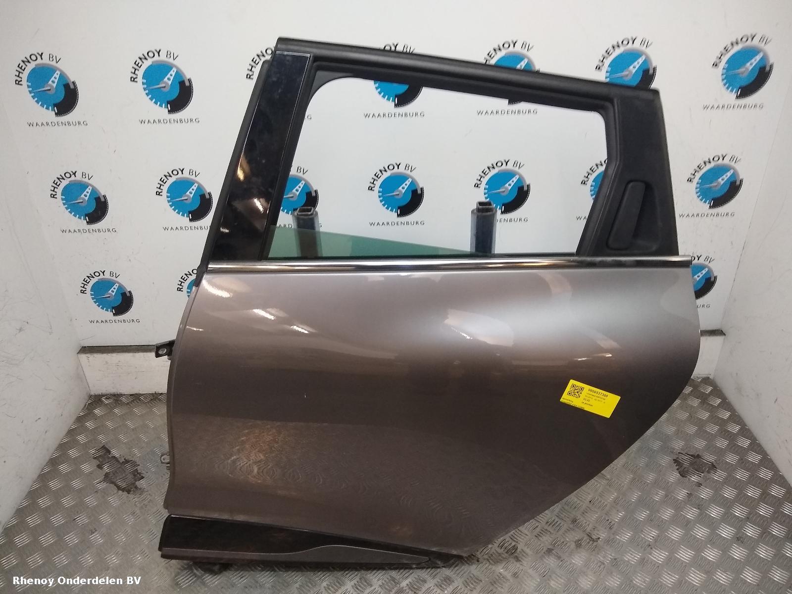 Bekijk Auto-onderdeel PORTIER LA  RENAULT CLIO 2014
