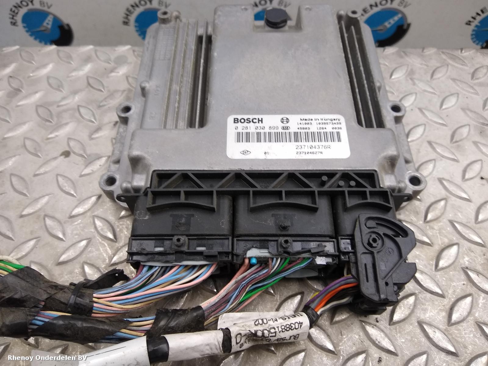 2014 RENAULT CLIO OVERIGE View Auto part OVERIGE RENAULT CLIO 2014