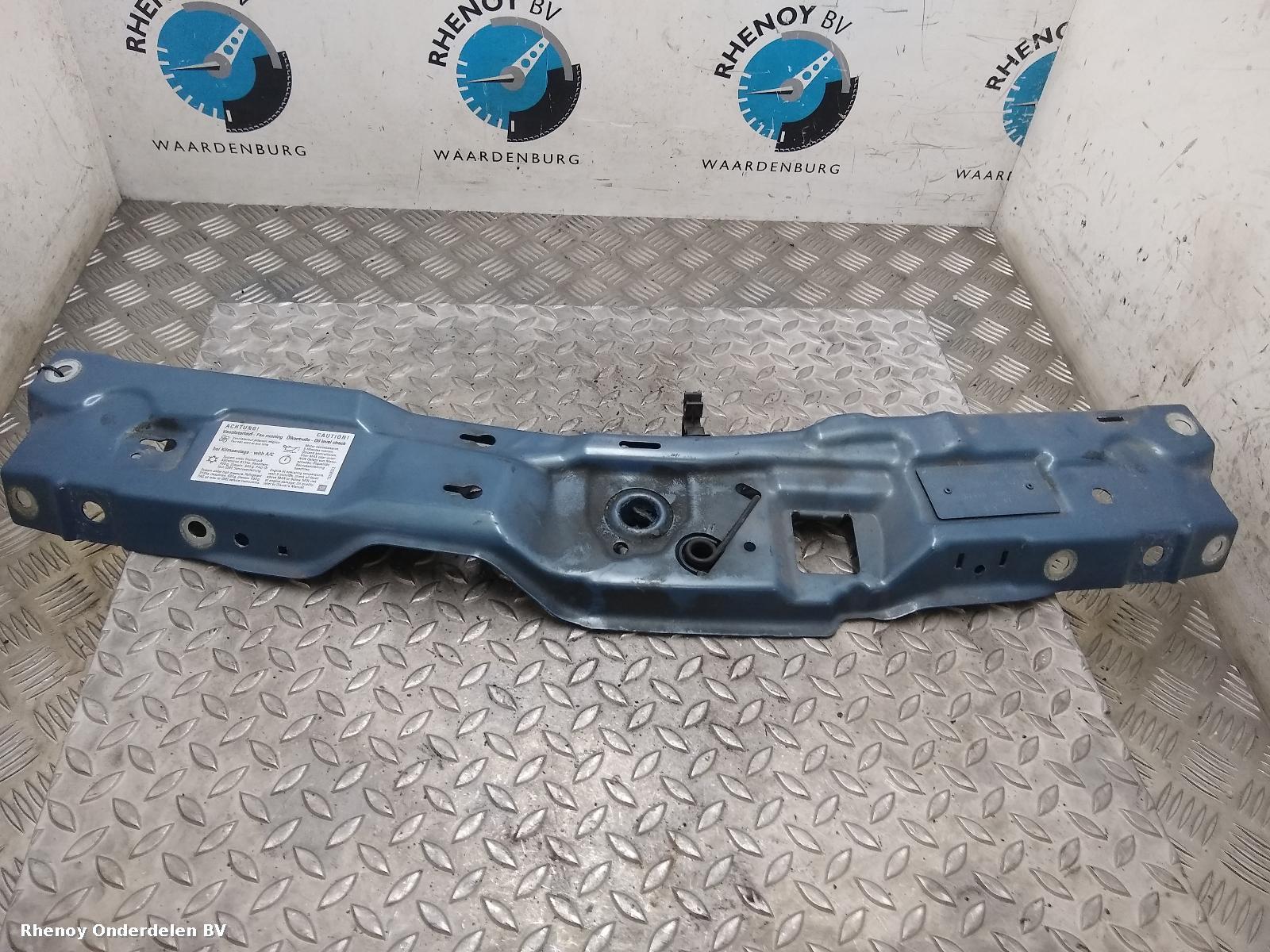 Bekijk Auto-onderdeel VOORFRONT OPEL / VAUXHALL MERIVA 2008