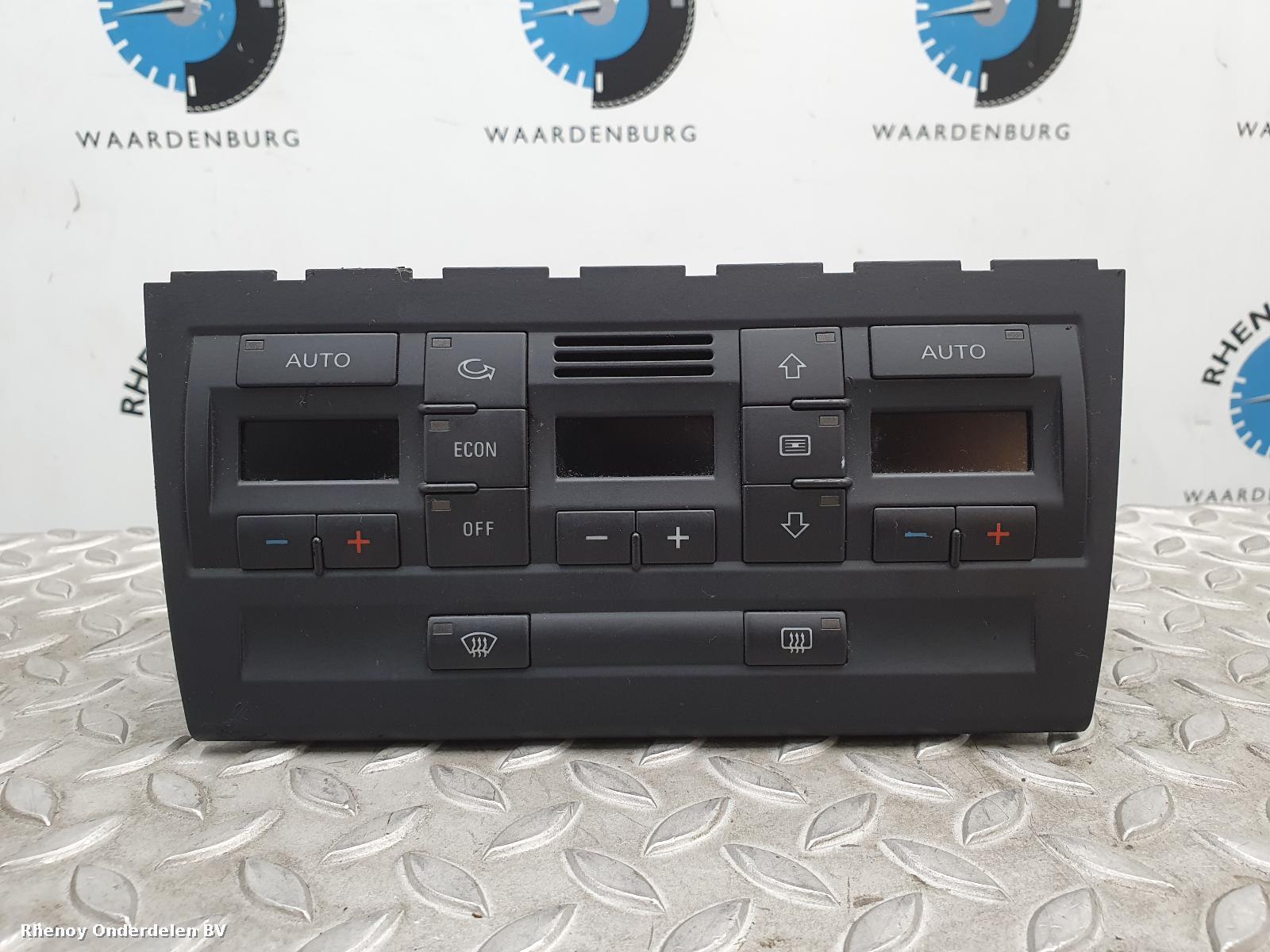 View Auto part OVERIGE AUDI A4 2005