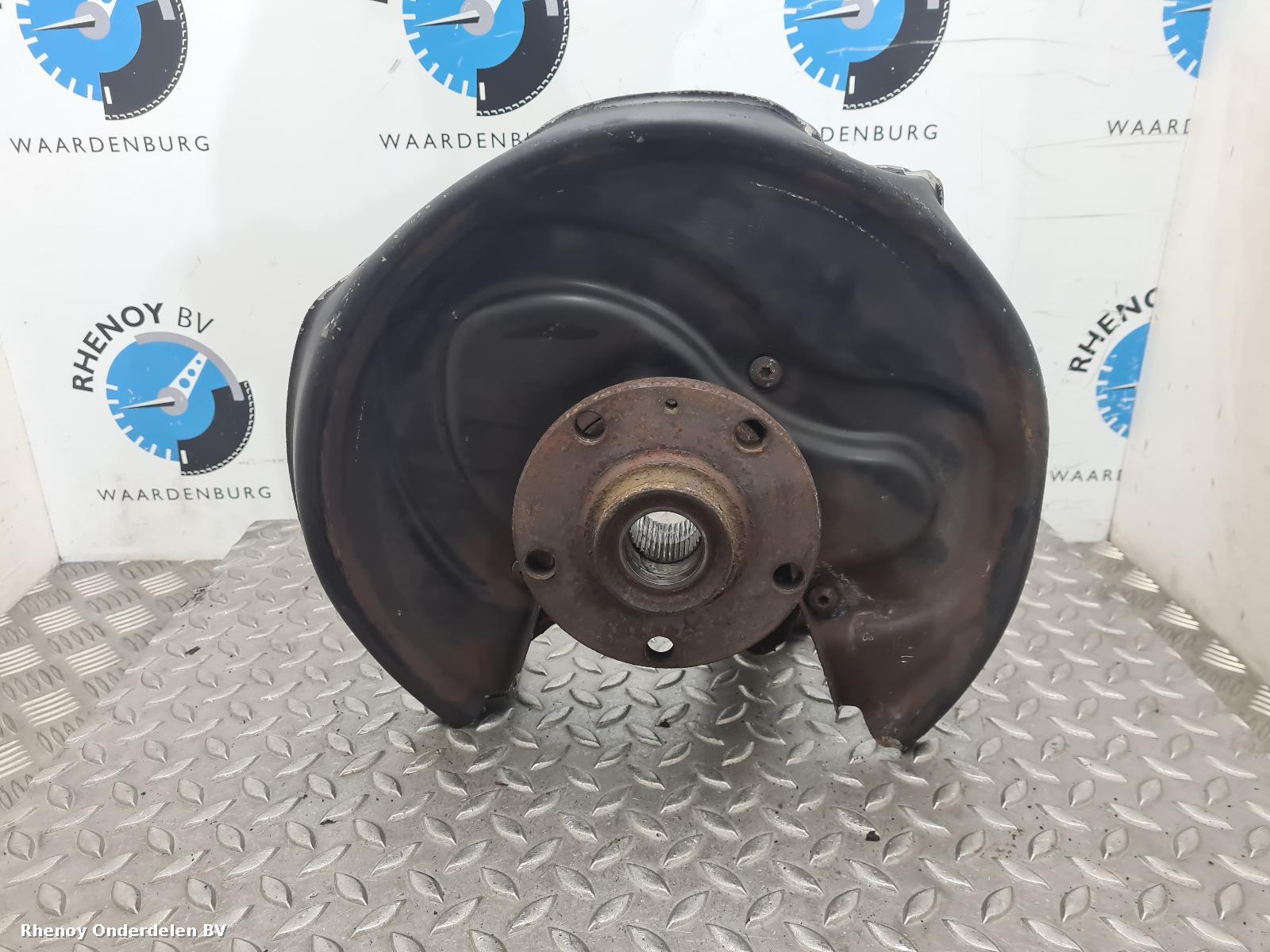 View Auto part RR Hub/Stub Axle Assembly AUDI A4 2005