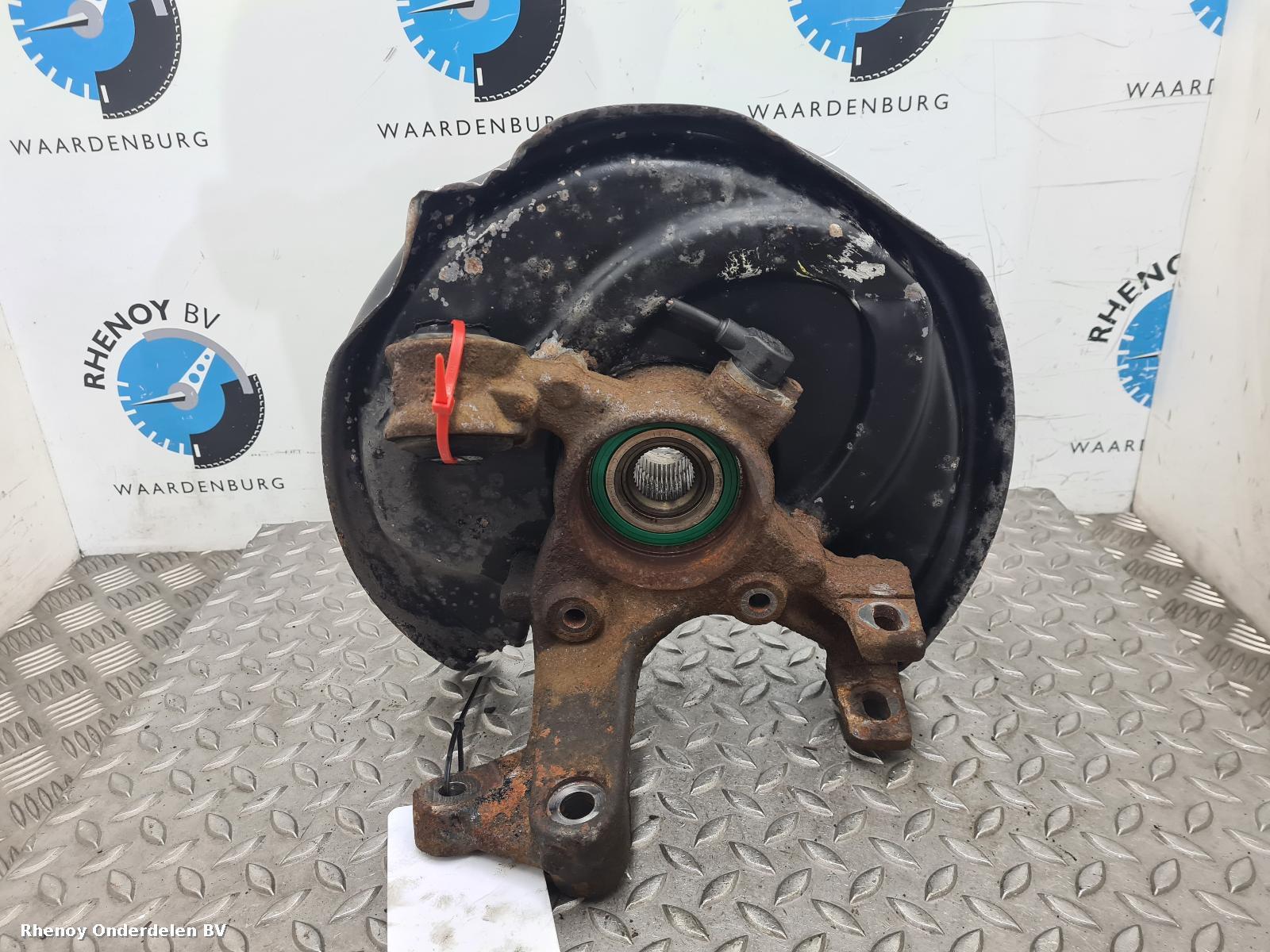View Auto part FUSEE RA  AUDI A4 2005