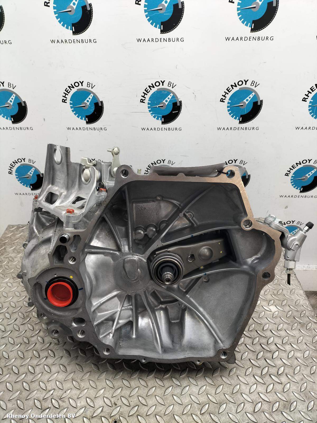 View Auto part Gearbox HONDA JAZZ 2017