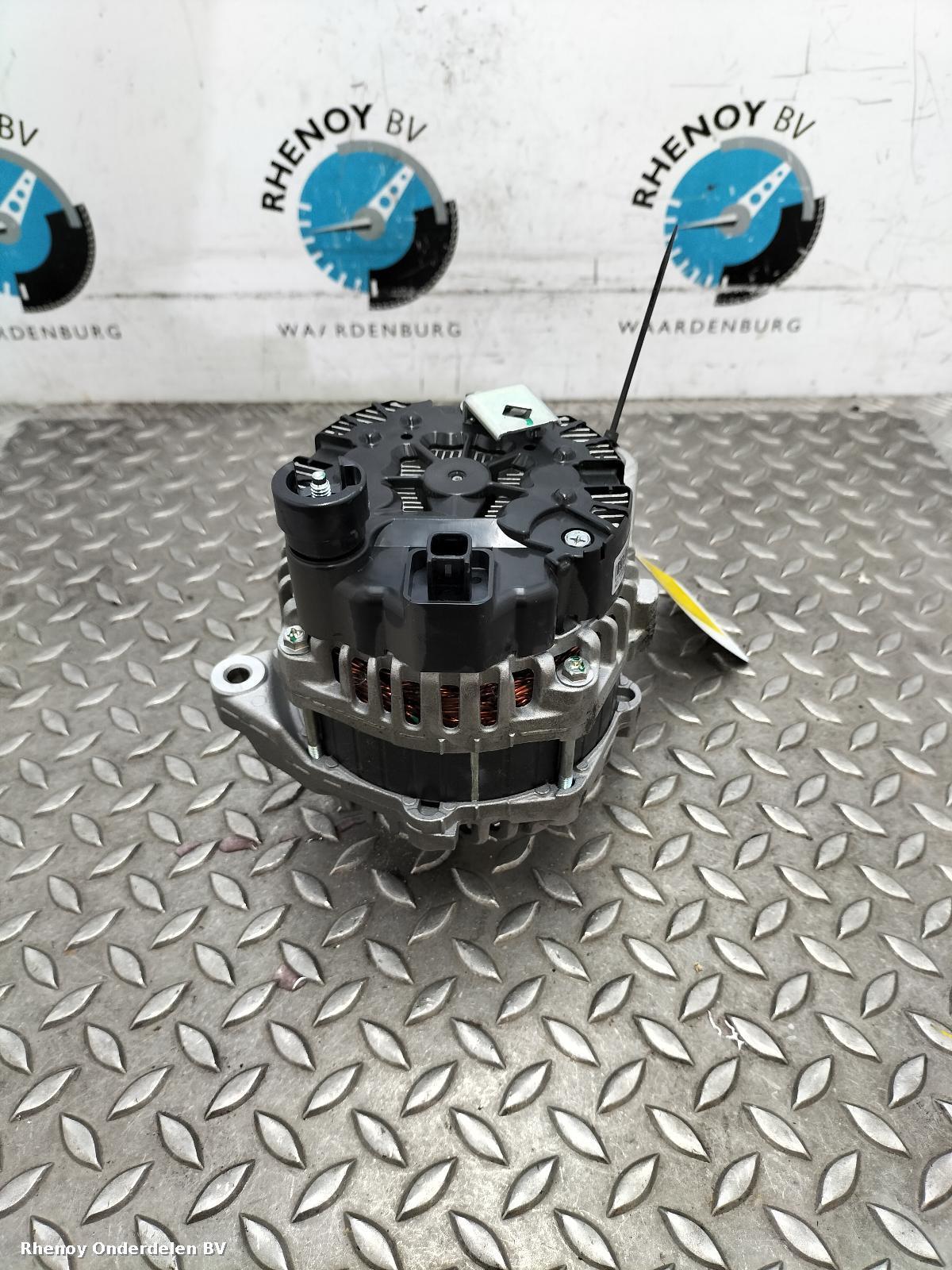 View Auto part Alternator HONDA JAZZ 2017