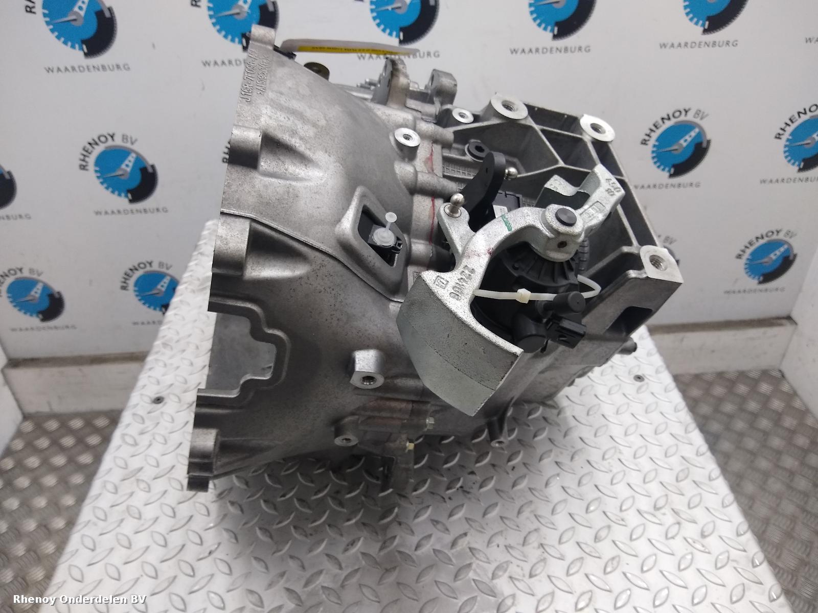 2018 FORD FOCUS TRANSMISSIE / VERSNELLINGSBAK View Auto part TRANSMISSIE / VERSNELLINGSBAK FORD FOCUS 2018