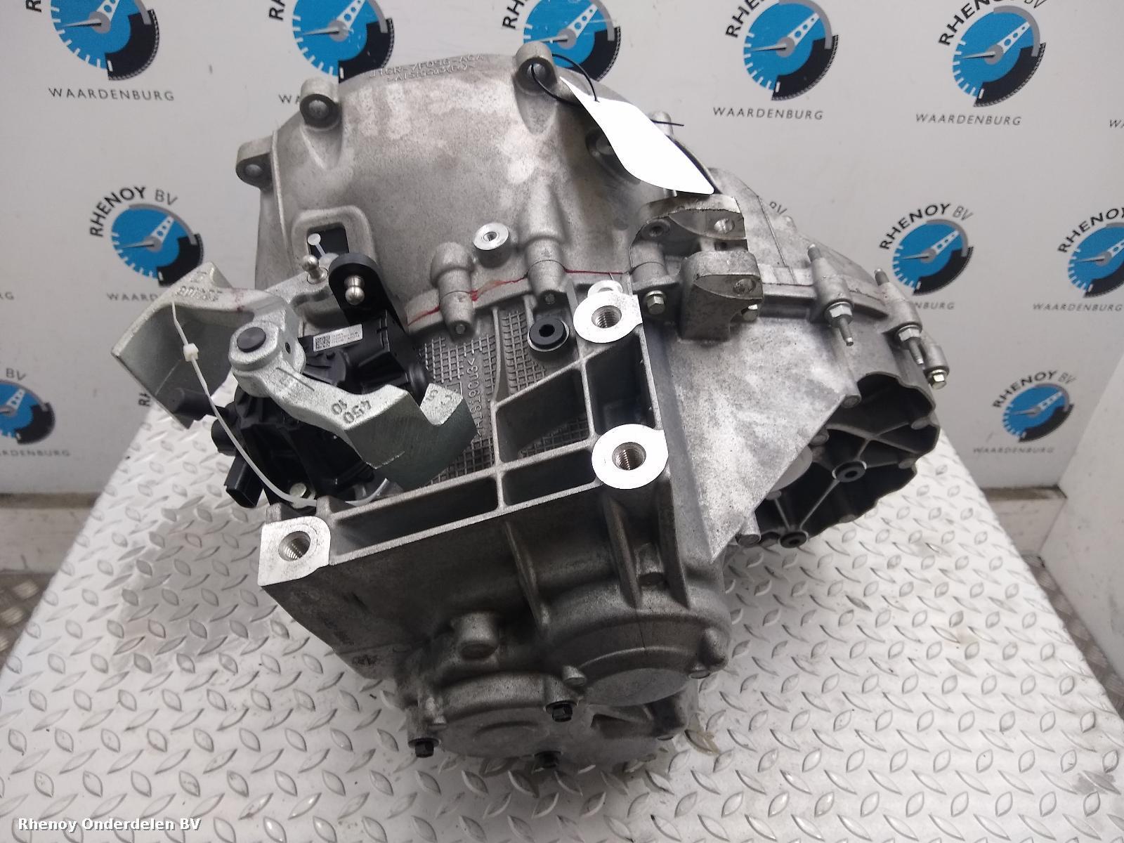 2018 FORD FOCUS TRANSMISSIE / VERSNELLINGSBAK View Auto part TRANSMISSIE / VERSNELLINGSBAK FORD FOCUS 2018