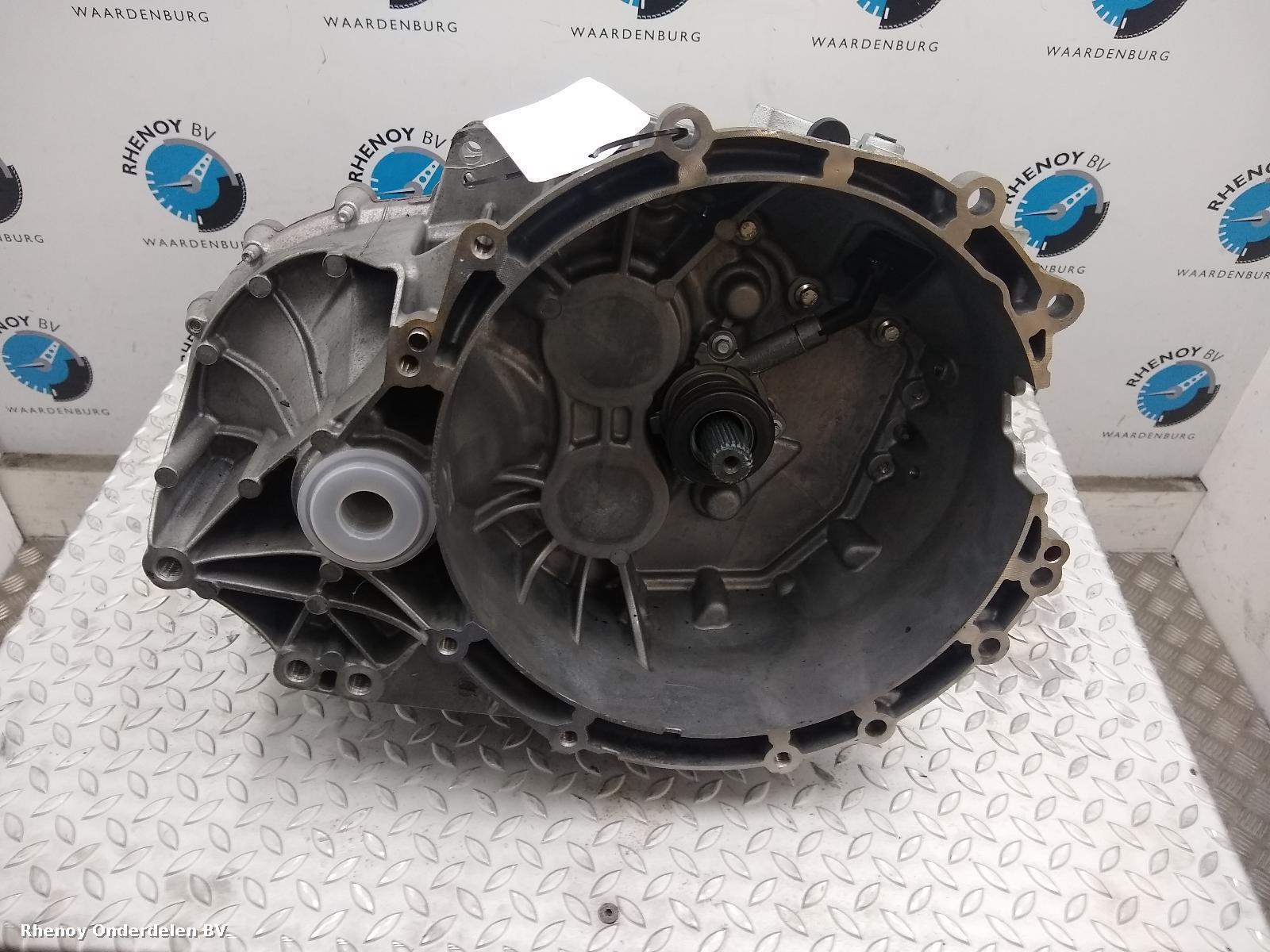 View Auto part Gearbox FORD FOCUS 2018