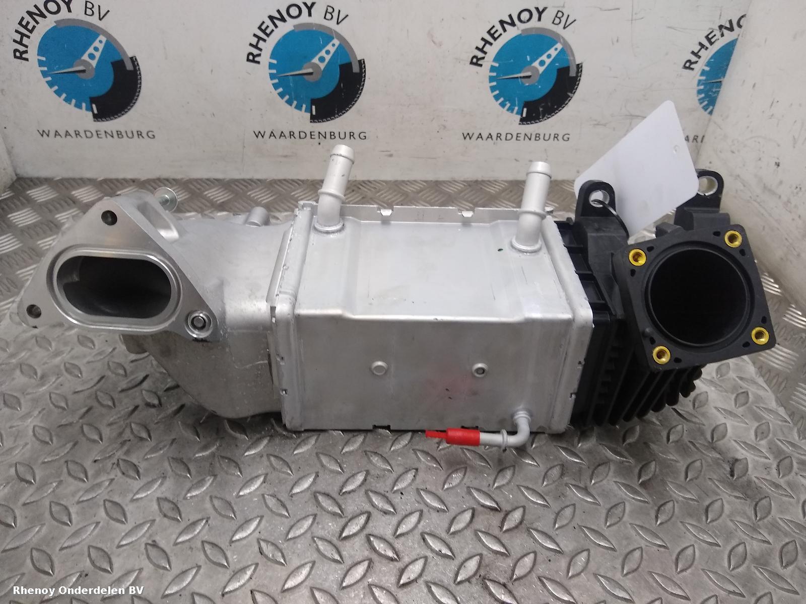 View Auto part Intercooler FORD FOCUS 2018