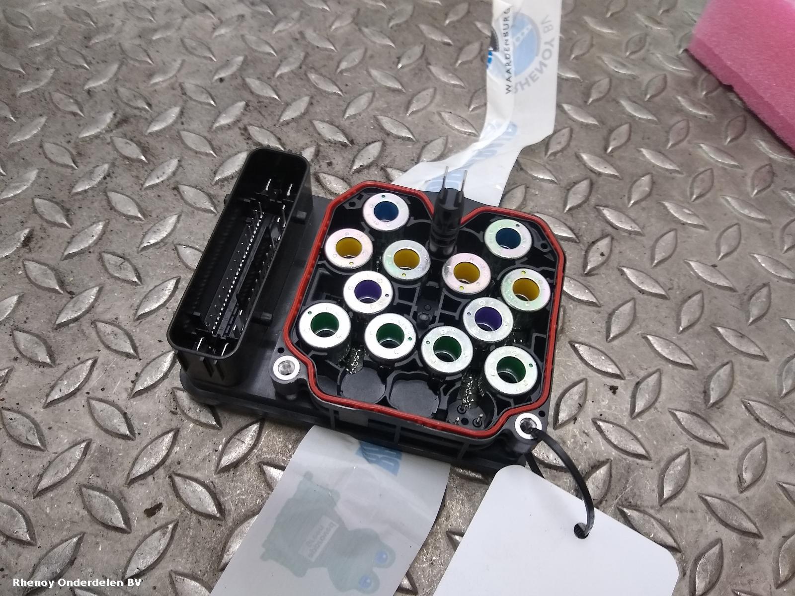 View Auto part ABS Pump/Modulator FORD FIESTA 2019