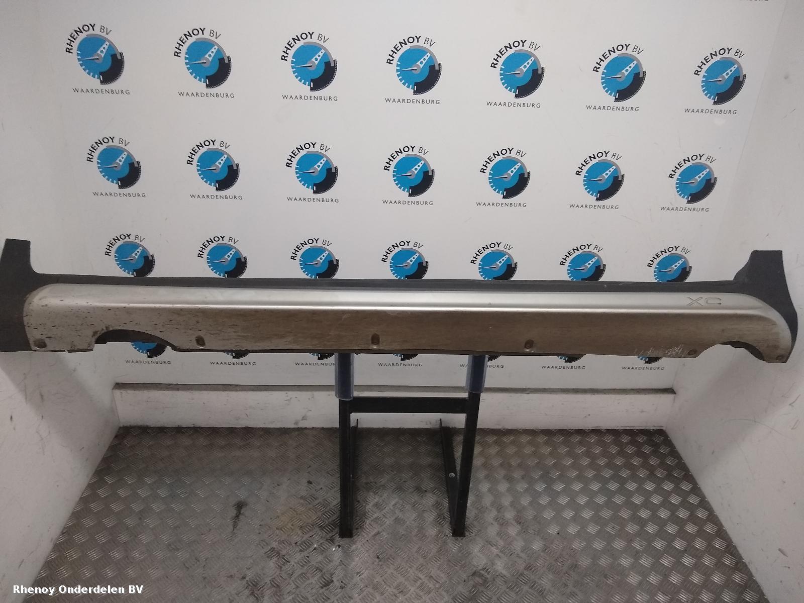 Bekijk Auto-onderdeel SPOILER / SKIRT ZIJKANT VOLVO XC60 2009