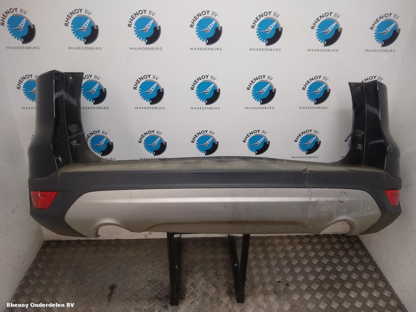 Bekijk Auto-onderdeel BUMPER ACHTER FORD KUGA 2016