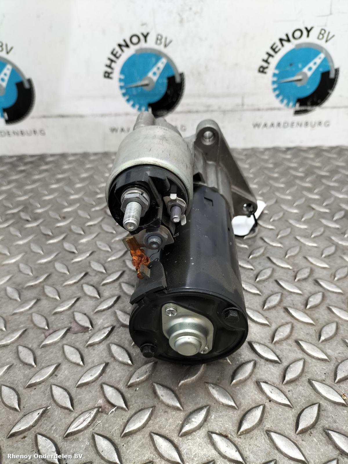 2016 FIAT DOBLO STARTMOTOR View Auto part STARTMOTOR FIAT DOBLO 2016