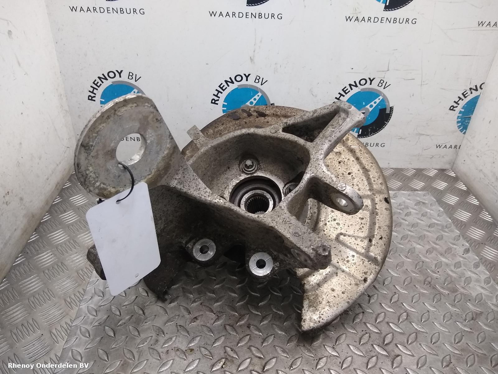 Bekijk Auto-onderdeel FUSEE RA  BMW 5 SERIES 2012