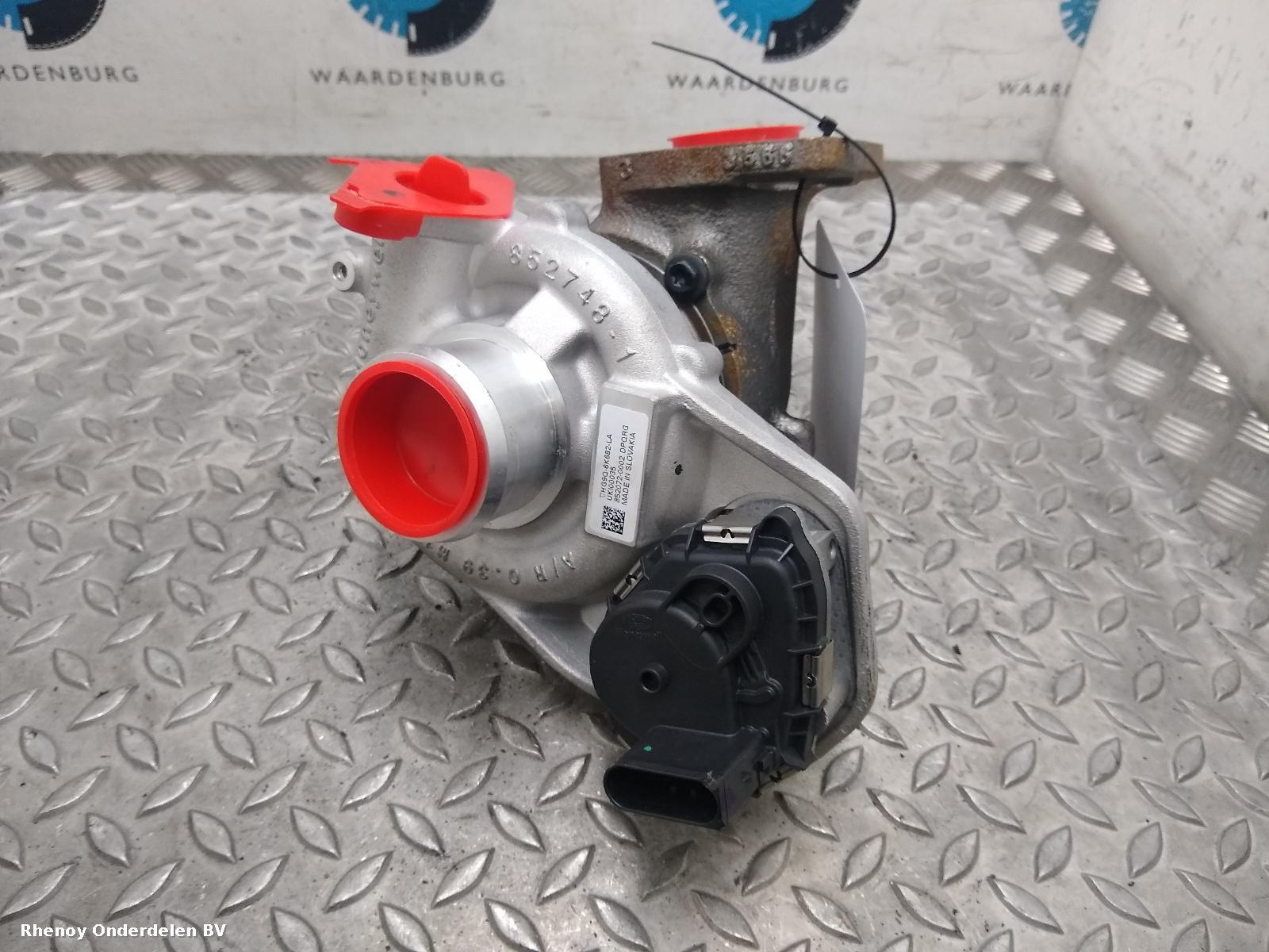 Bekijk Auto-onderdeel TURBO FORD FOCUS 2018