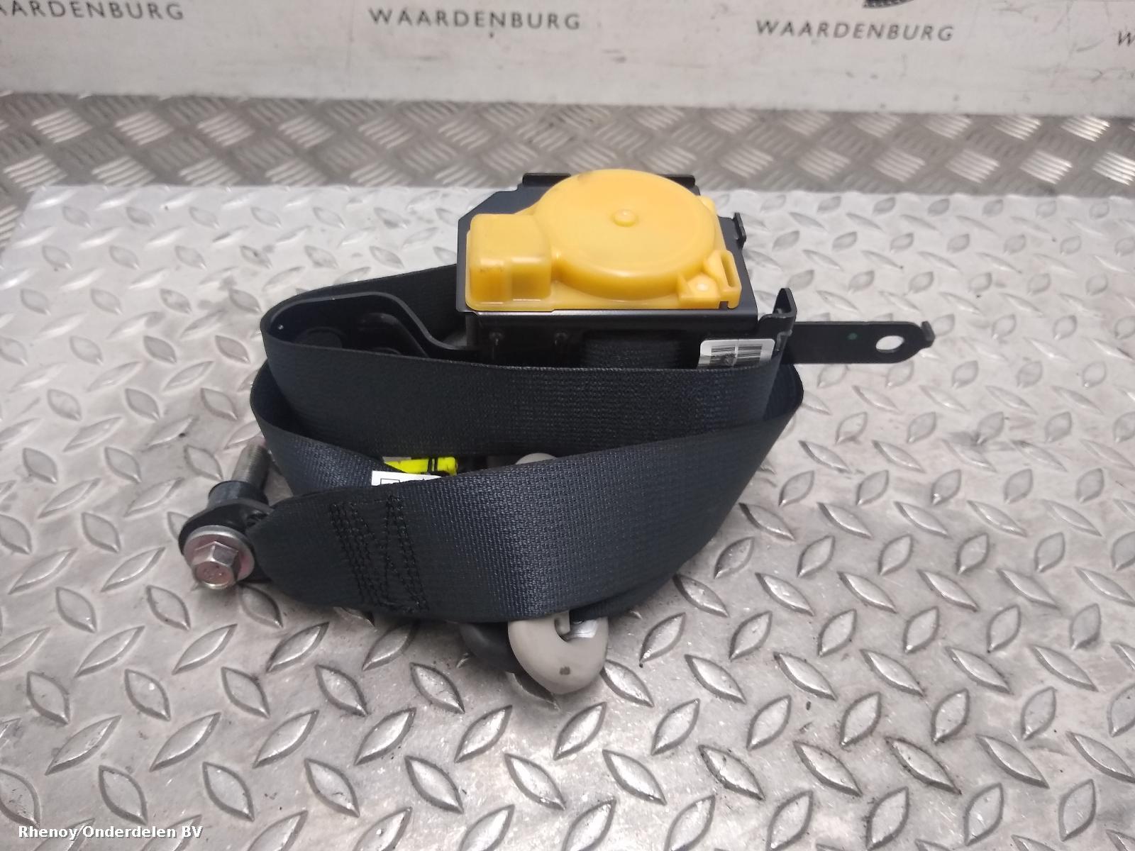 2013 NISSAN PATHFINDER AIRBAG SET View Auto part AIRBAG SET NISSAN PATHFINDER 2013