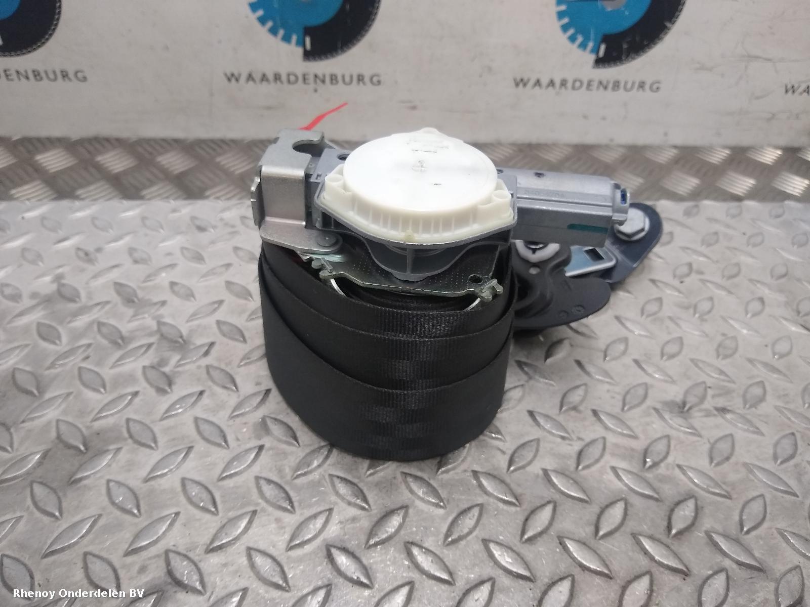 View Auto part AIRBAG SET CITROEN C3 2011