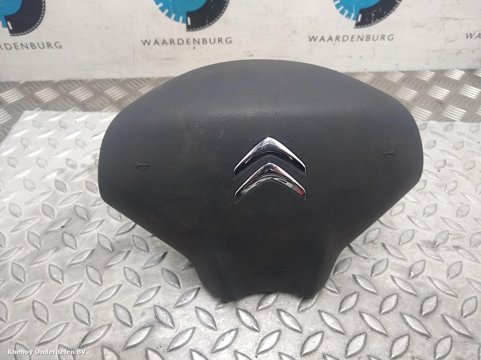 View Auto part AIRBAG SET CITROEN C3 2011