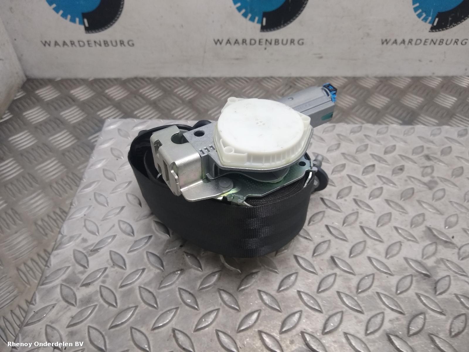View Auto part AIRBAG SET CITROEN C3 2011