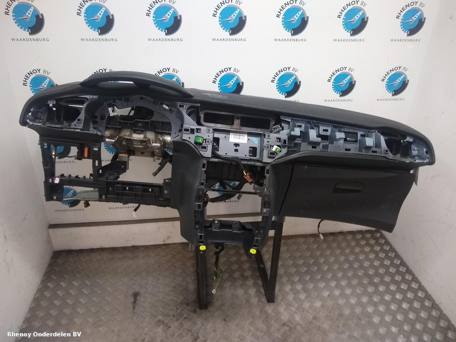 View Auto part Airbag Kit CITROEN C3 2011